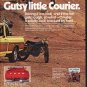 1976 Ford Courier Ad "The fun truck" ~ (model year 1976)