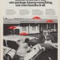 1967 Travelers Insurance Ad