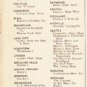 1953 Pacific Trail Ad "Back To School"