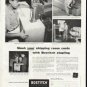 1958 Bostitch Ad "shipping room costs"