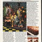 1976 McCormick/Schilling Ad "my family had no taste"