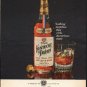 1962 Kentucky Tavern Ad "Nothing matches"