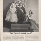 1962 New York State Ad "Guess who won"