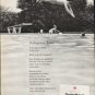 1962 Pacific Mutual Ad "Nothing to it"