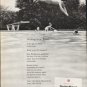 1962 Pacific Mutual Ad "Nothing to it"