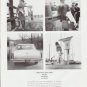 1964 Bell Telephone System Ad "Wherever you walk"