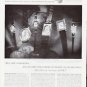 1963 Longines Watch Ad "in the splendor"