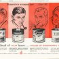 1961 Edgeworth Tobacco Ad "Remember Father's Day"