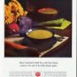 1964 Campbell's Soup Ad "the little dinner party"