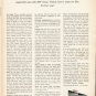 1963 Cessna Ad "If you fly a Cessna" ~ (model year 1963)