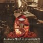 1976 Mary Kitchen Ad "As close to Mom's"