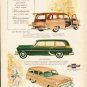 1953 Chevrolet Ad "last words" ... (model year 1953)