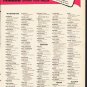 1953 Amana Freezer Ad "Here's Why"