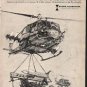 1962 Alcoa Aluminum Ad "Hauls, hits, hustles, etc."