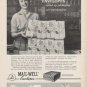 1962 Mail-Well Envelopes Ad "speed up packaging"