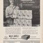 1962 Mail-Well Envelopes Ad "speed up packaging"
