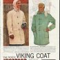 1958 McGregor Sportswear Ad "The Viking"