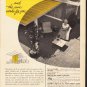 1953 Rippolite Ad "Rippolite "504""