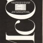 1962 McCall's Magazine Ad "circulation of over 8,000,000"