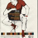 1961 Puritan Sportswear Ad "Pair up"