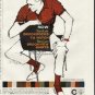 1961 Puritan Sportswear Ad "Pair up"