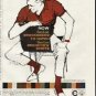 1961 Puritan Sportswear Ad "Pair up"