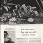1976 Carnivorous Plants Article "The insect eaters"