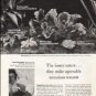 1976 Carnivorous Plants Article "The insect eaters"