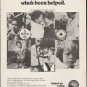 1976 United Way Ad "Everybody knows somebody"