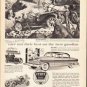 1953 Ethyl Corporation Ad "Today as Yesterday"