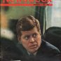 1962 Newsweek Magazine Cover Page "Showdown" ~ November 5, 1962