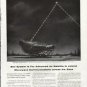 1961 Bell Telephone System Ad "Far Advanced"
