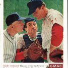 1961 GMAC Ad "Right decision?"