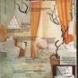 1976 Lady Scott Ad "Bathroom too small?"