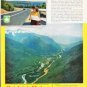 1963 Canada Tourism Ad "Adventure"