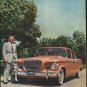 1959 Studebaker Ad "Your New Dimension" ~ (model year 1959)