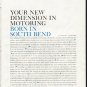 1959 Studebaker Ad "Your New Dimension" ~ (model year 1959)