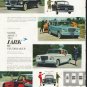 1959 Studebaker Ad "Your New Dimension" ~ (model year 1959)