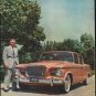 1959 Studebaker Ad "Your New Dimension" ~ (model year 1959)