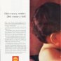 1964 Shell Oil Ad "15th century mother"