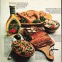 1976 Wish-Bone Dressing Ad "America's favorite"