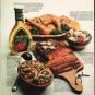 1976 Wish-Bone Dressing Ad "America's favorite"