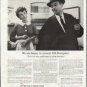 1958 Members New York Stock Exchange Ad "Bill Dempster"