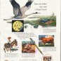 1958 Ethyl Corporation Ad "Your car"
