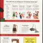 1958 Electric Gifts Ad "Give Better"