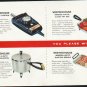 1958 Electric Gifts Ad "Give Better"