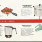 1958 Electric Gifts Ad "Give Better"