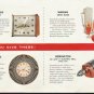 1958 Electric Gifts Ad "Give Better"
