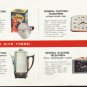 1958 Electric Gifts Ad "Give Better"
