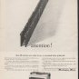 1962 Remington Rand Ad "attention"